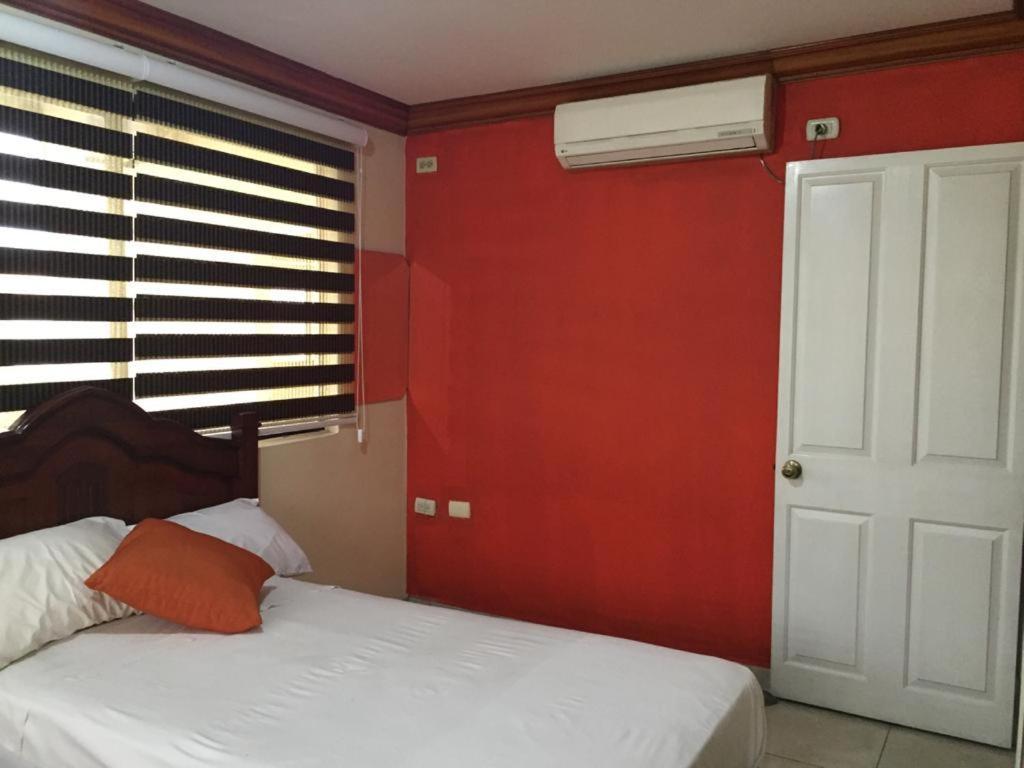 Hotel Fika Guayaquil Exterior foto